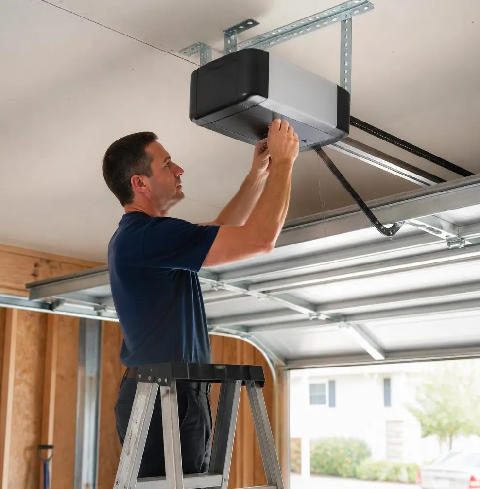 Smart Garage Door Openers: A No-Nonsense Buying Guide for Dinuba Homes — Dinuba Garage Door, Dinuba, CA