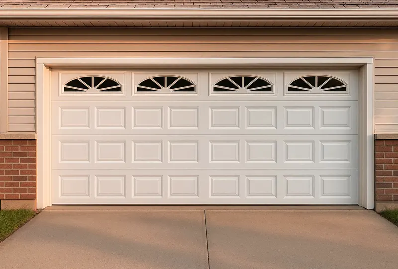 Contact Dinuba Garage Door